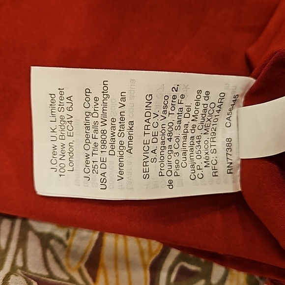 💕MADEWELL💕 Tulip-Sleeve Maxi Dress ~ Tall Sunflowers Print 4 - Picture 14 of 15